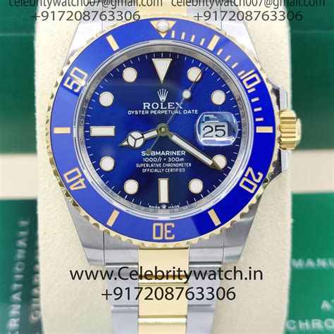 rolex clone watches india|super clone rolex submariner.